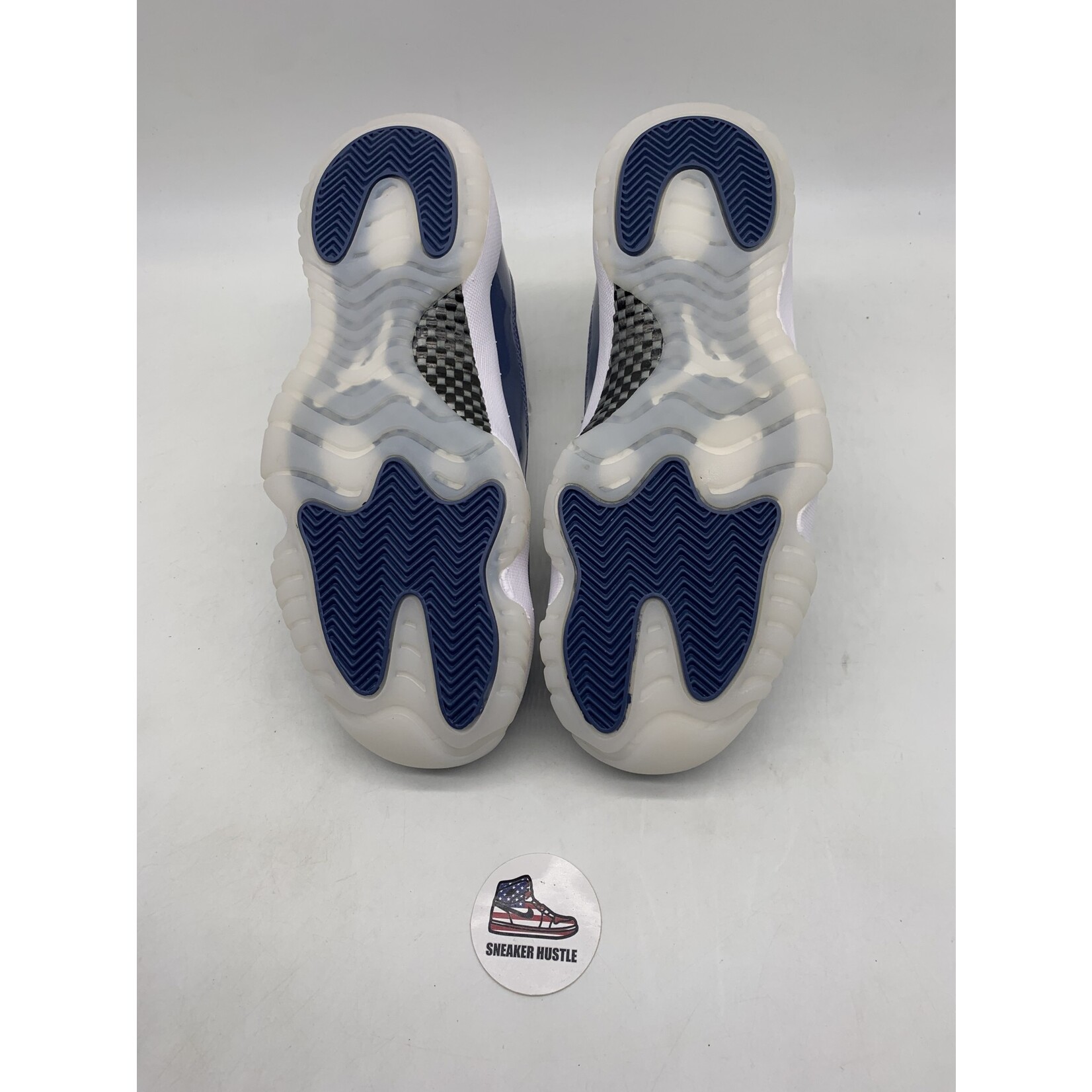 Air Jordan Jordan 11 Retro Low Diffused Blue