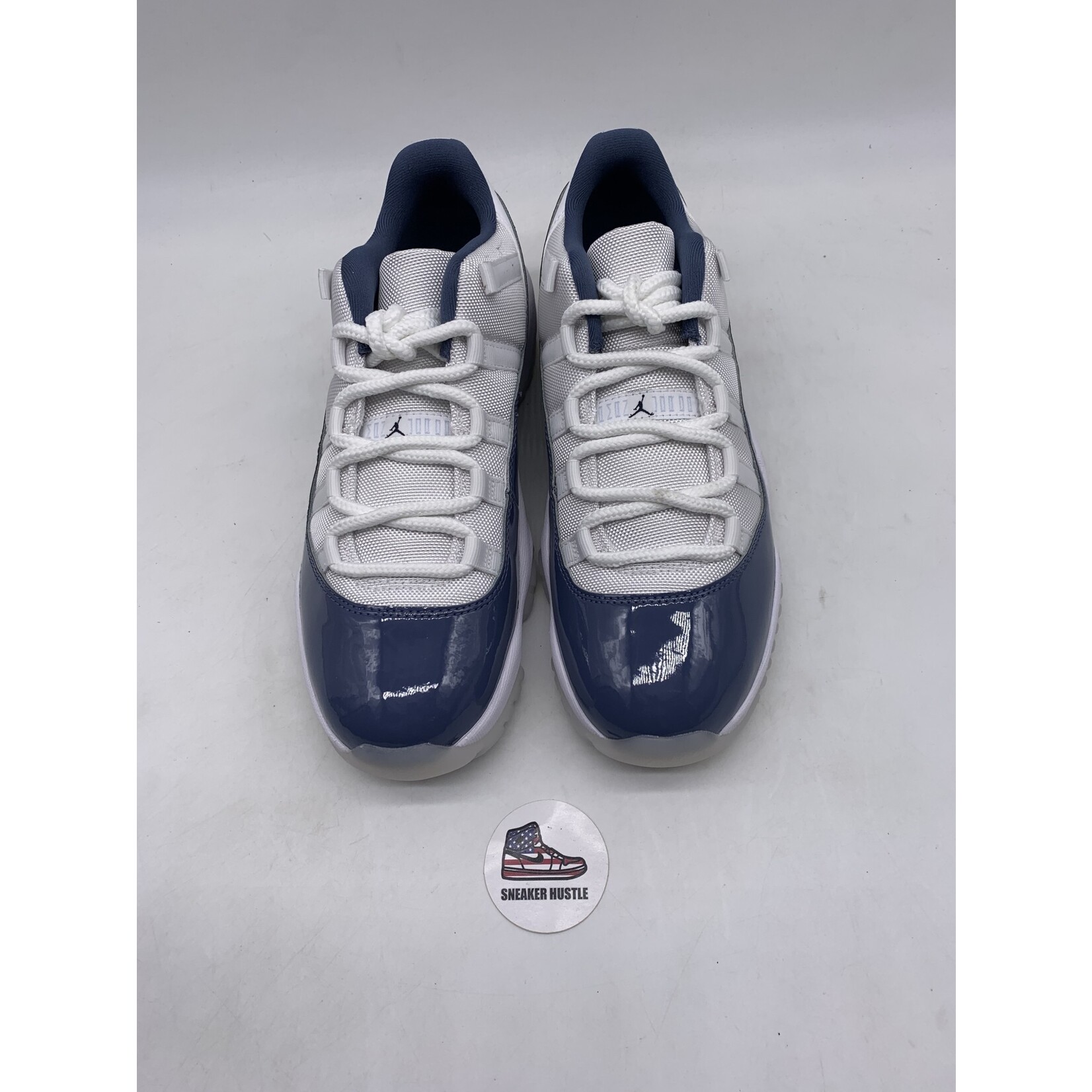 Air Jordan Jordan 11 Retro Low Diffused Blue