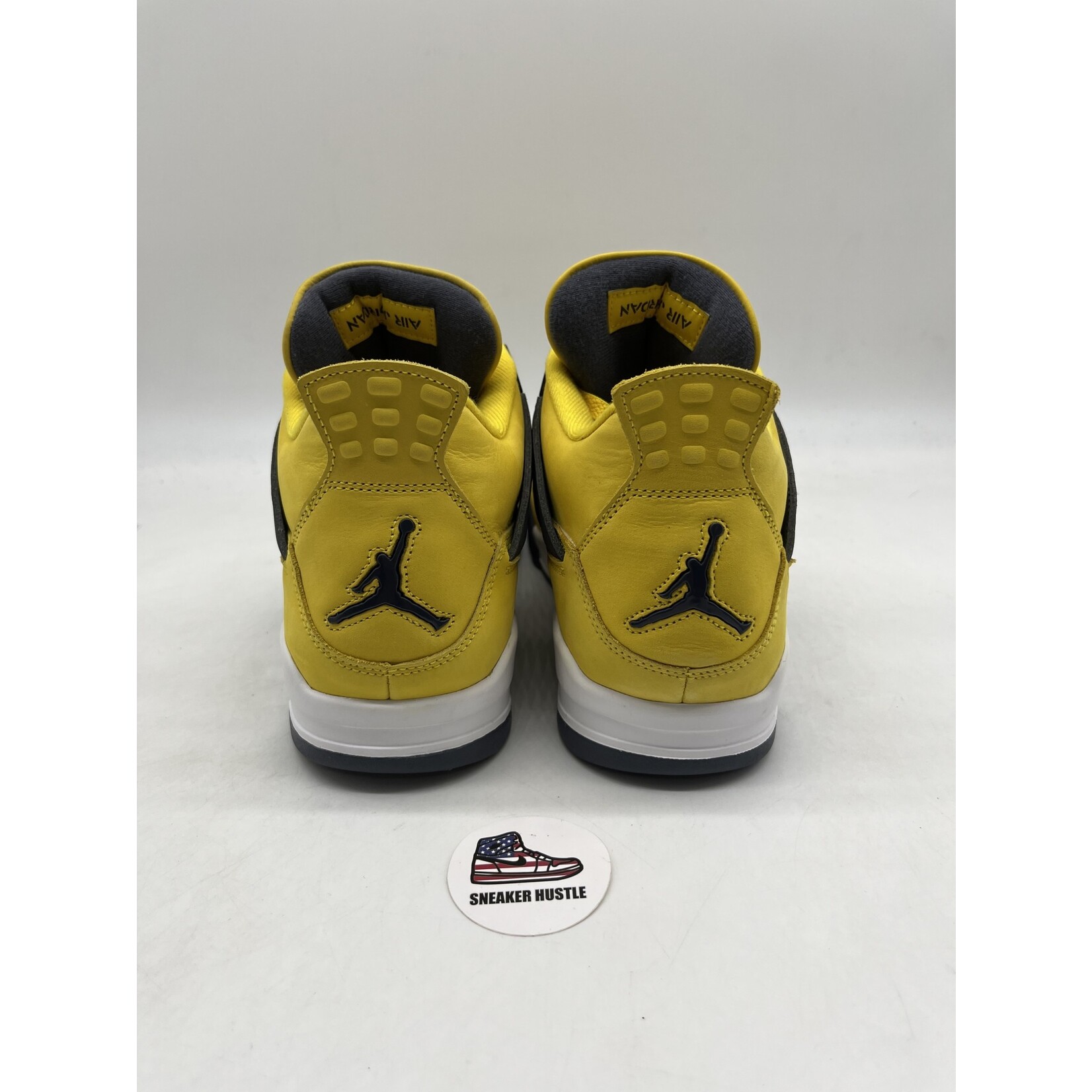 Air Jordan Jordan 4 Retro Lightning (2021)