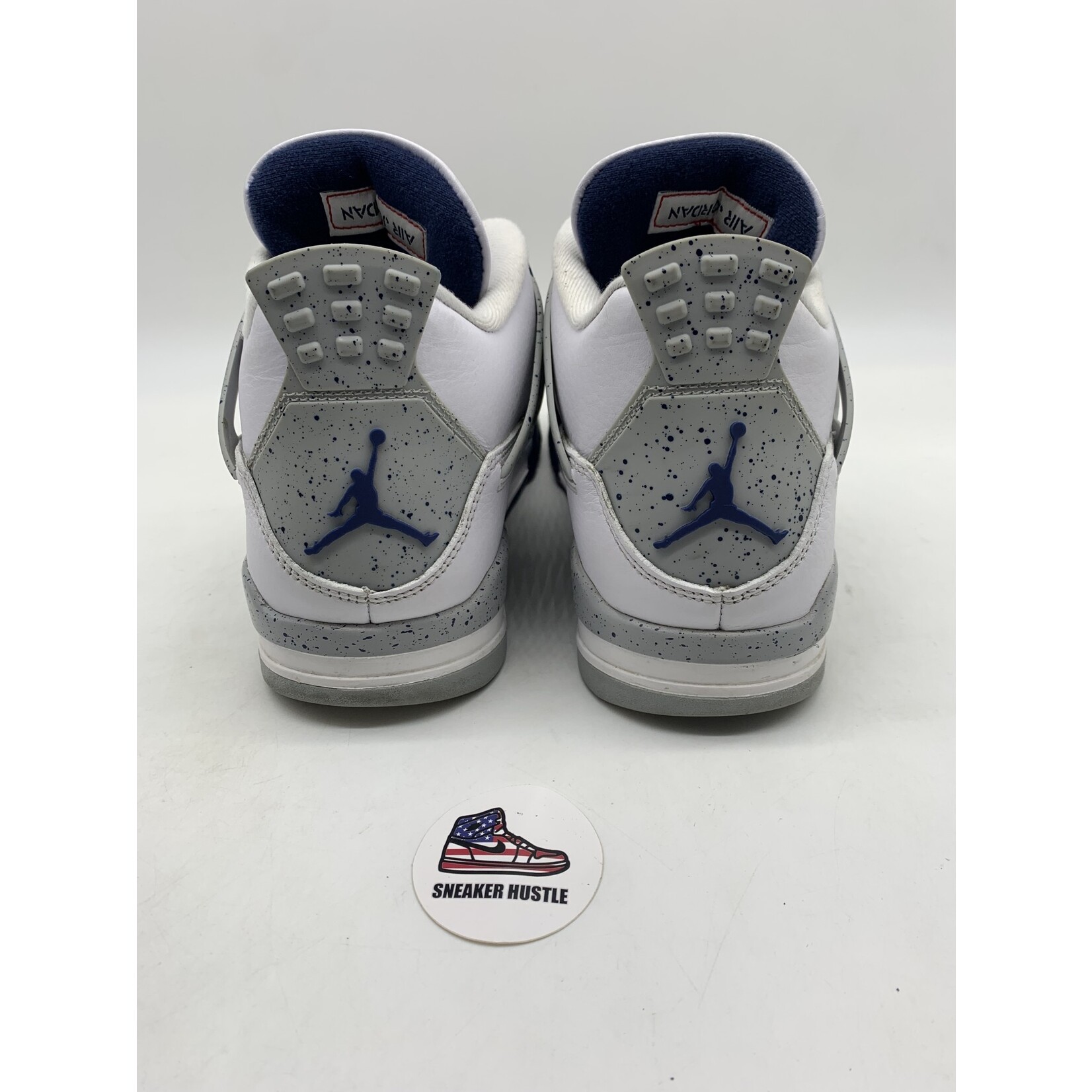 Air Jordan Jordan 4 Retro Midnight Navy