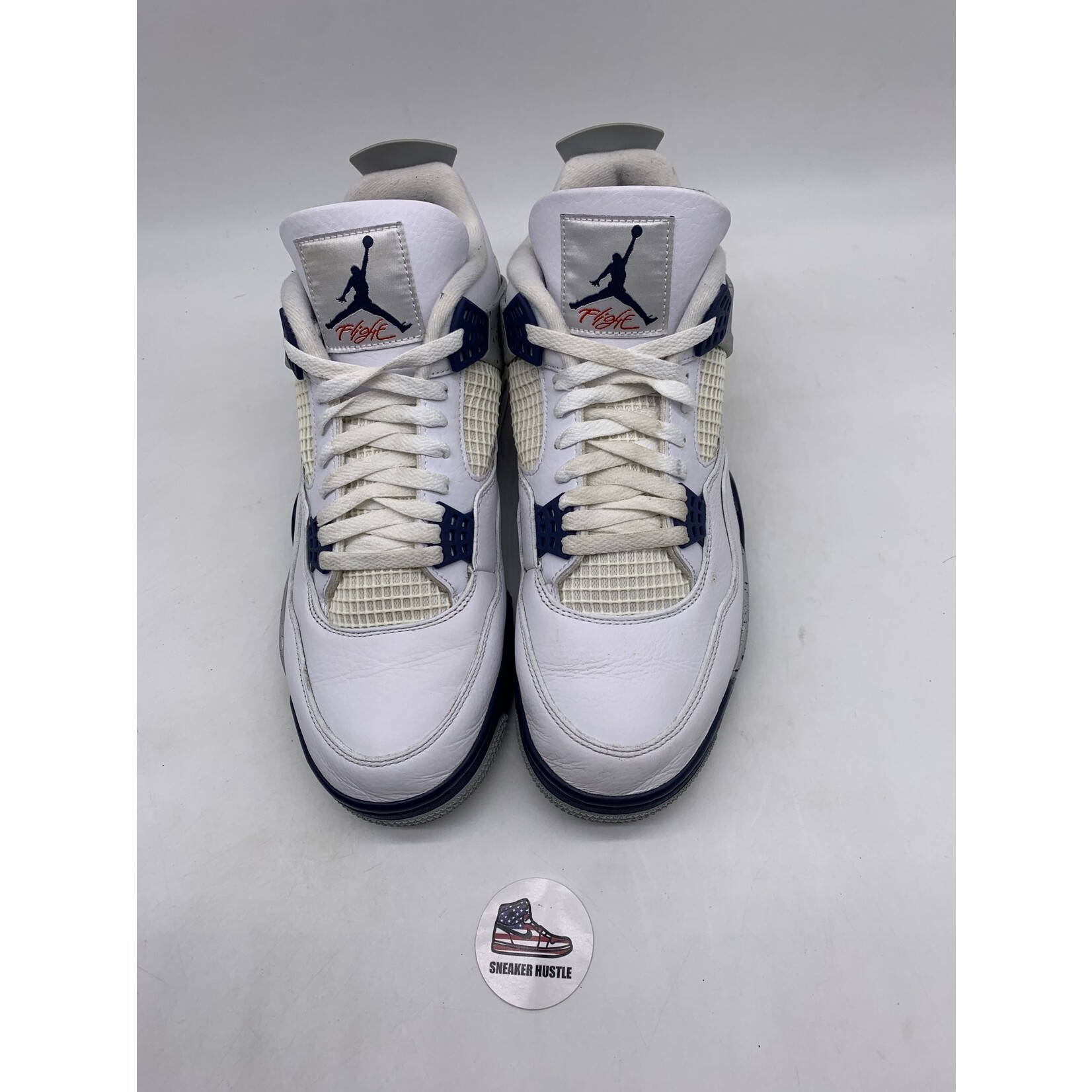 Air Jordan Jordan 4 Retro Midnight Navy