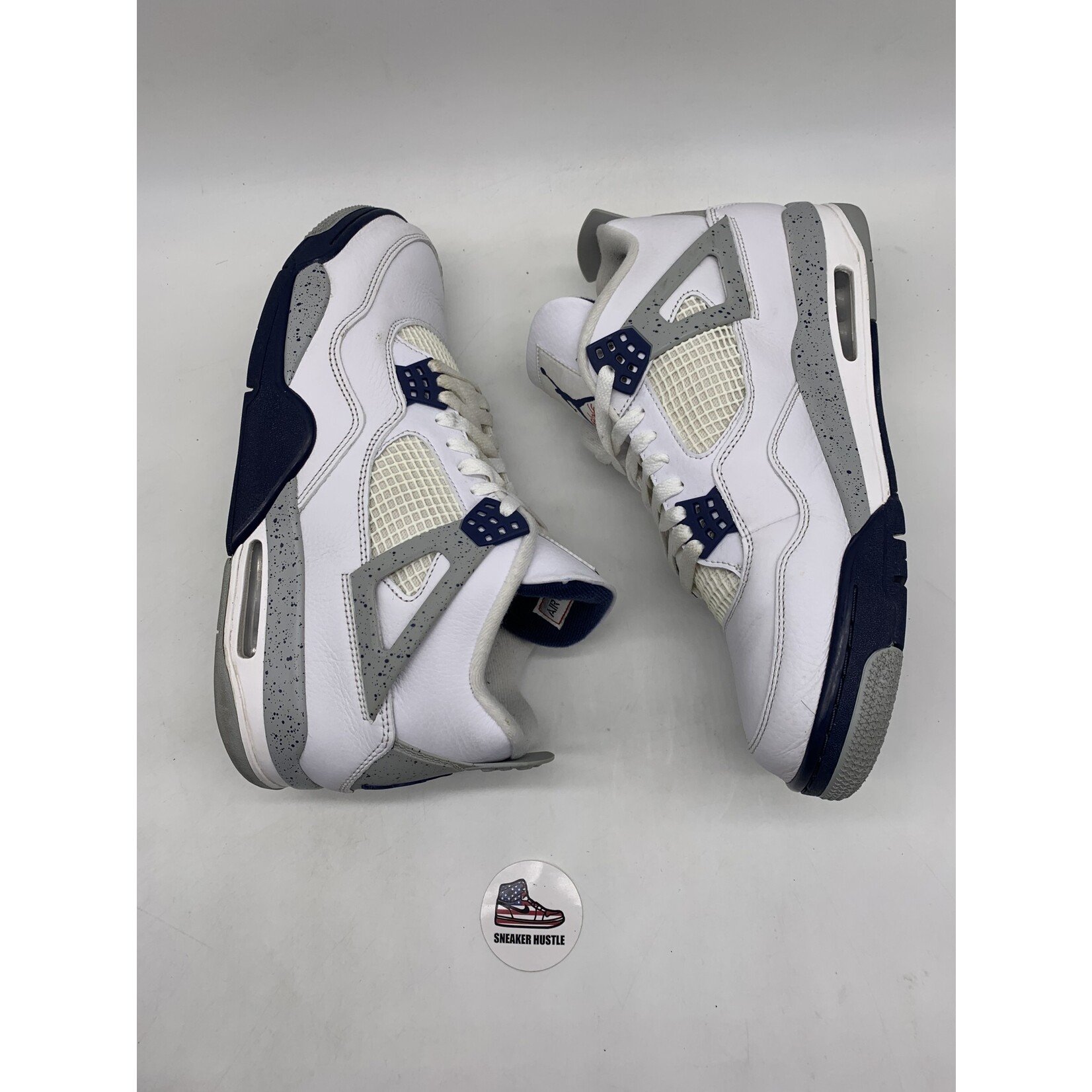 Air Jordan Jordan 4 Retro Midnight Navy