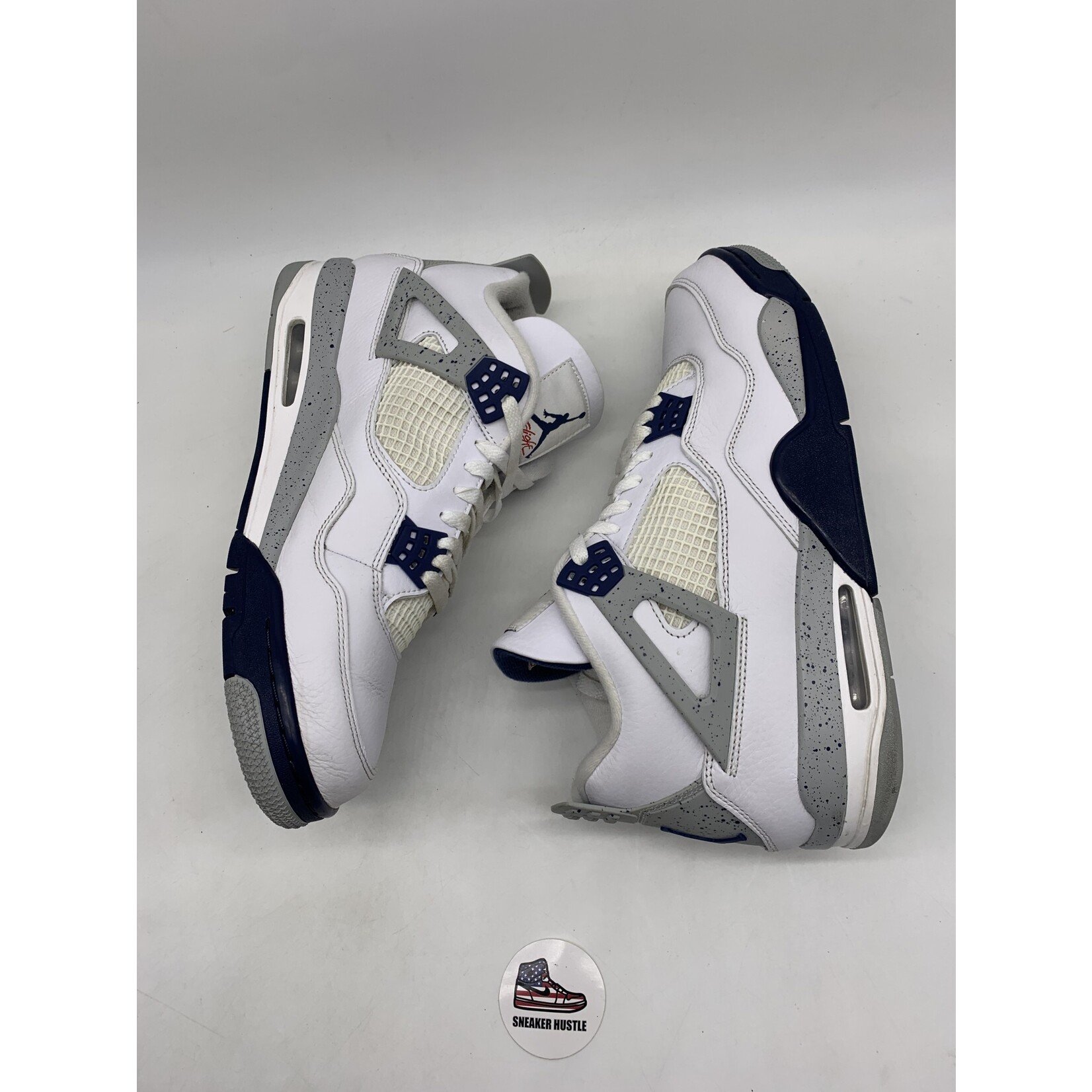 Air Jordan Jordan 4 Retro Midnight Navy