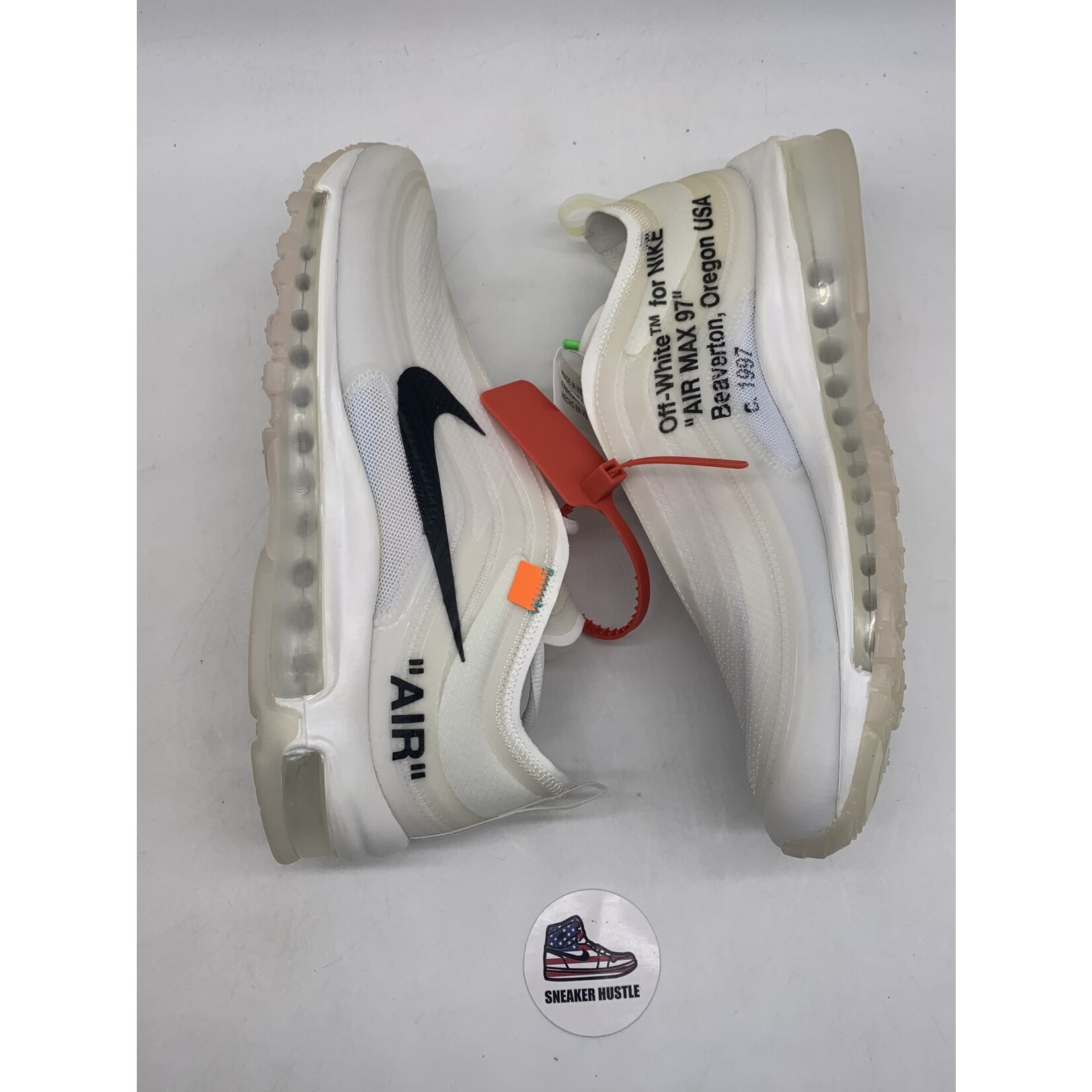 Nike Nike Air Max 97 Off-White