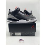 Air Jordan Jordan 3 Retro Black Cement (2018)