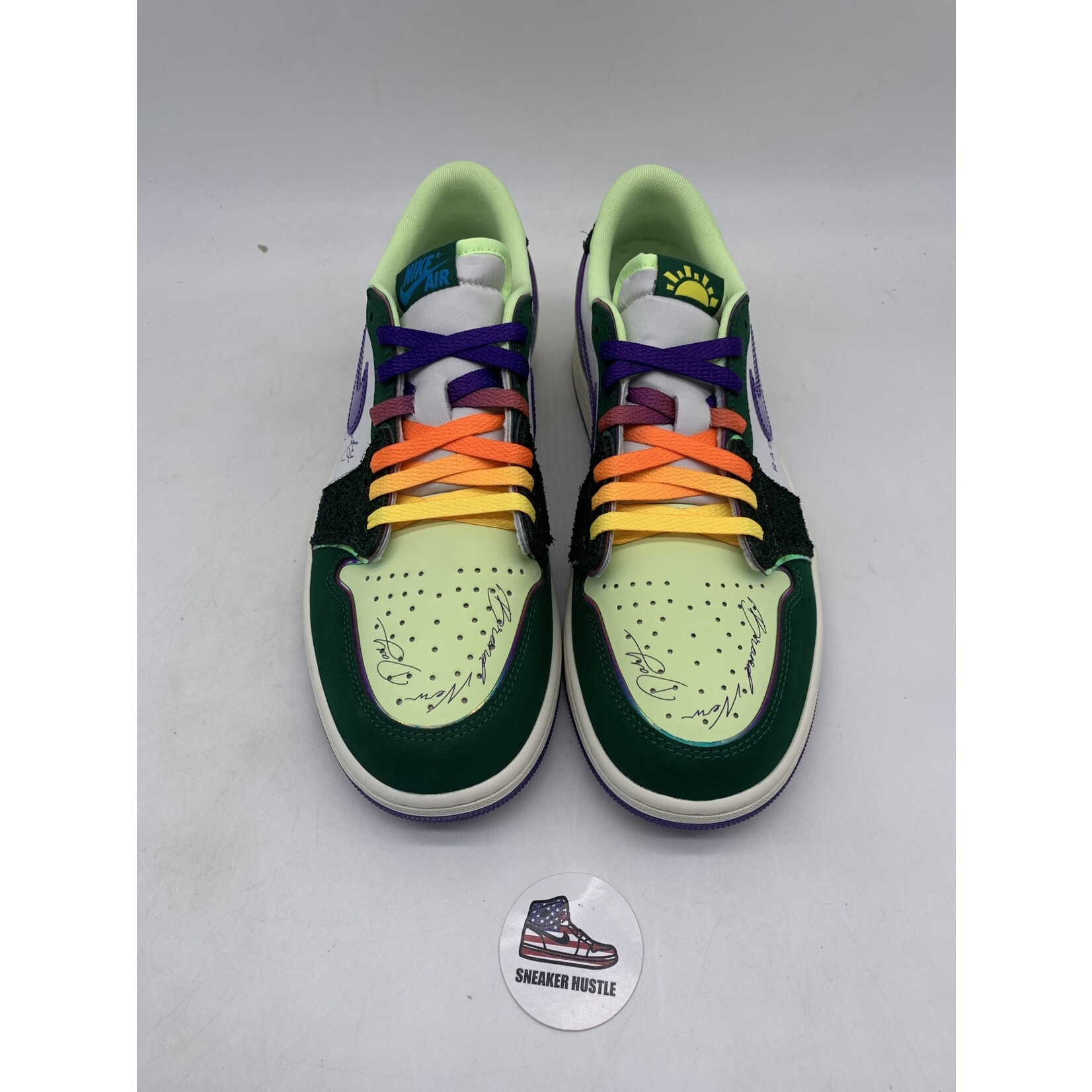 Air Jordan Jordan 1 Retro Low OG Doernbecher (2023)