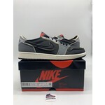 Air Jordan Jordan 1 Low OG EX Black Smoke Grey