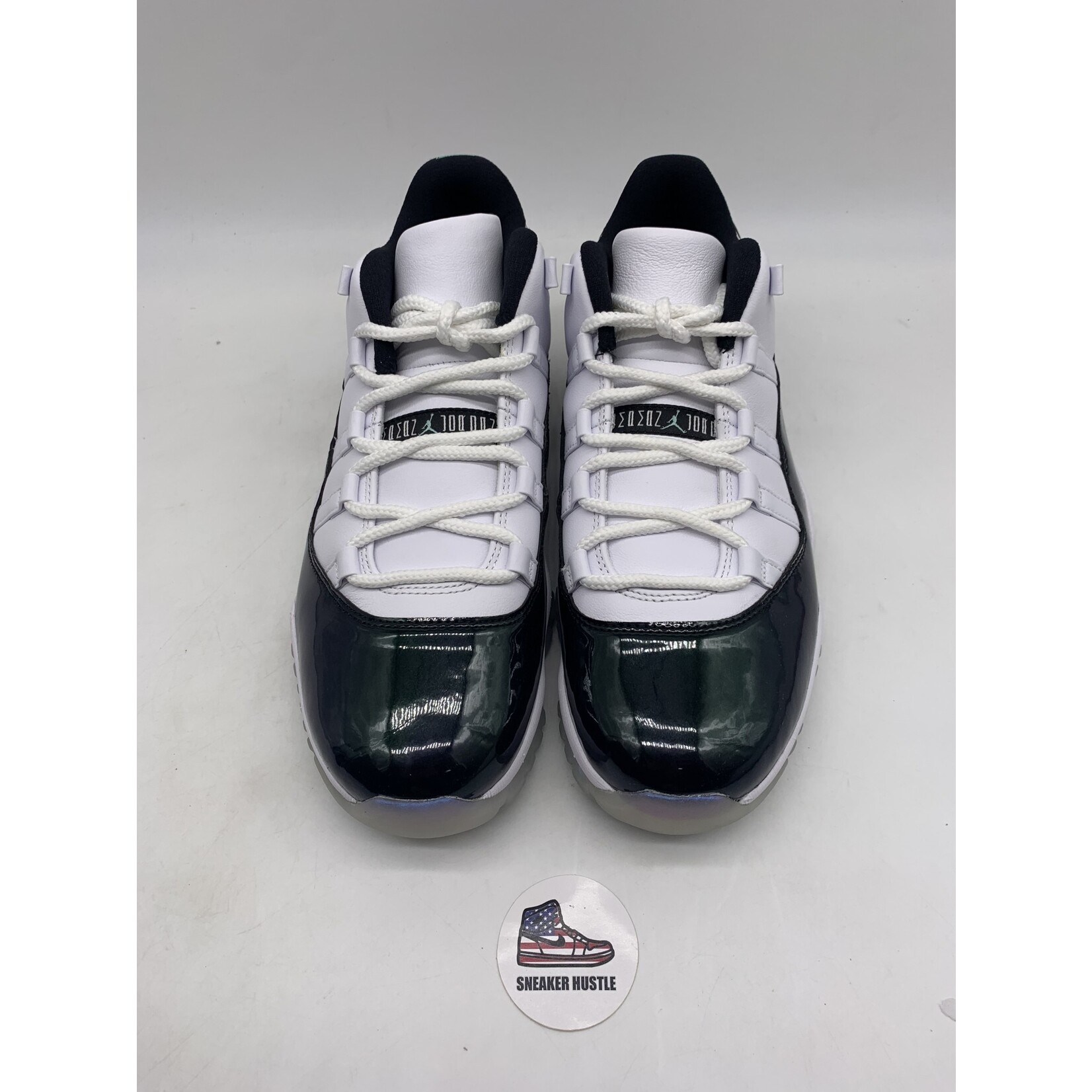 Air Jordan Jordan 11 Retro Low Iridescent