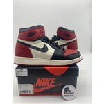 Air Jordan Jordan 1 Retro High Bred Toe (GS)