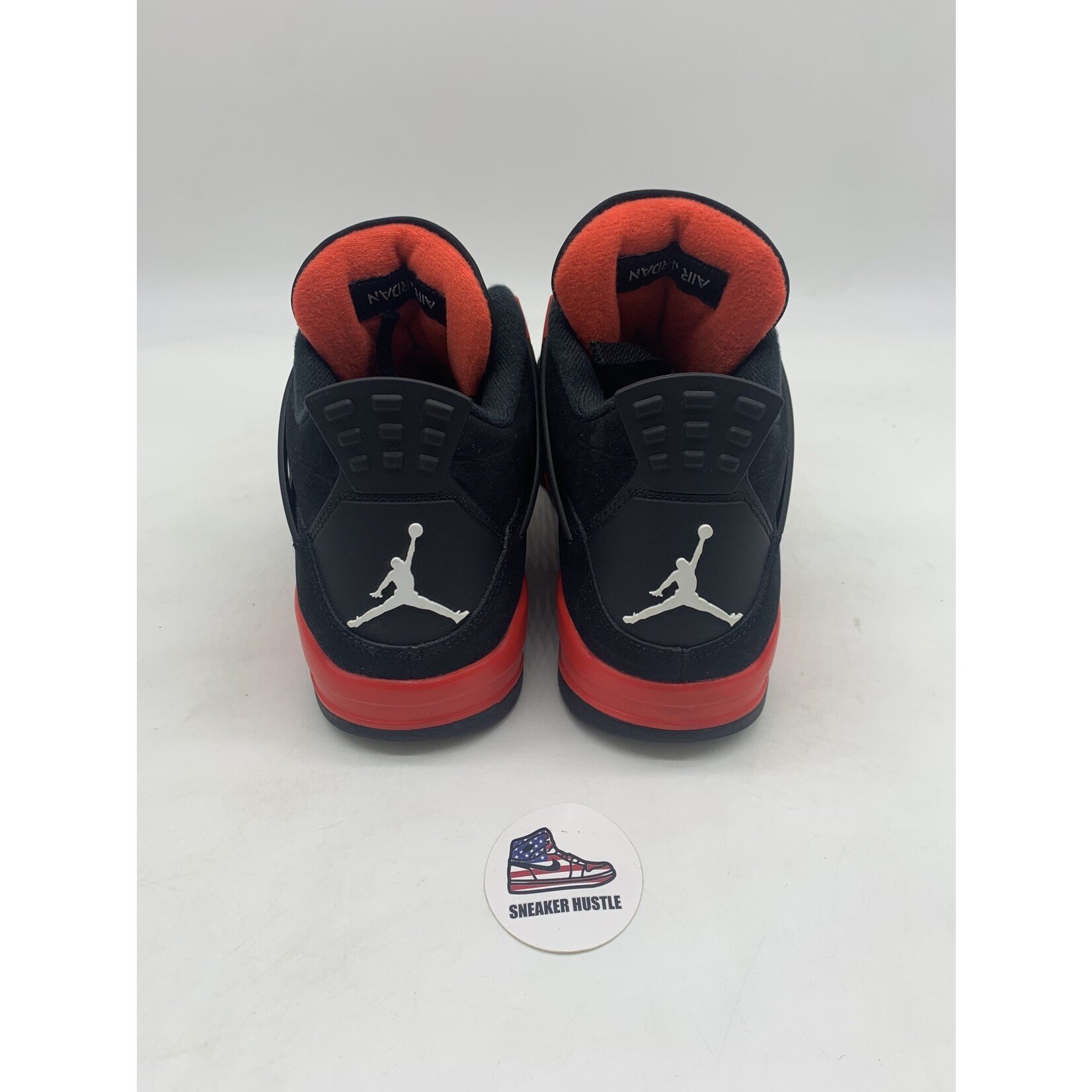 Air Jordan Jordan 4 Retro Red Thunder