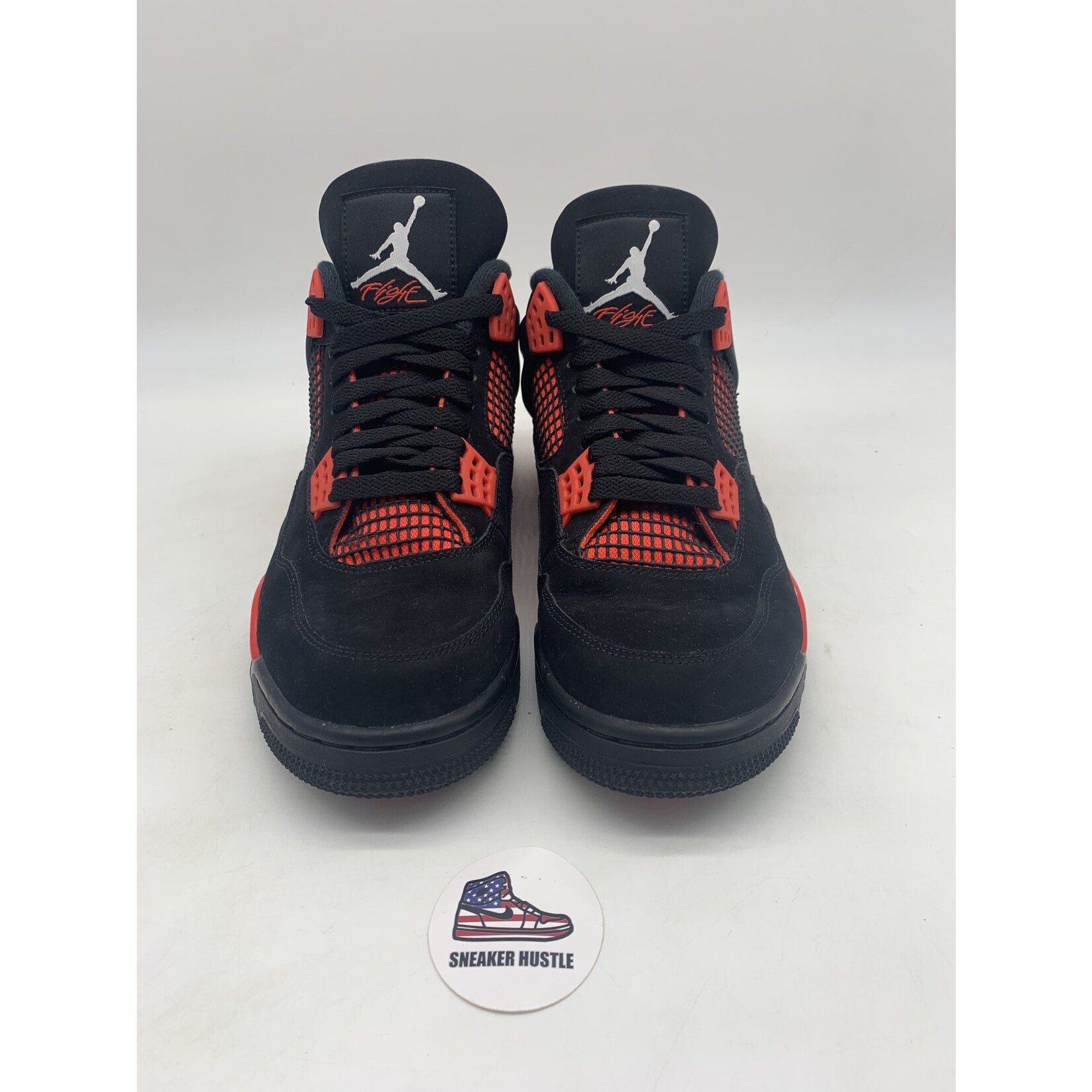 Air Jordan Jordan 4 Retro Red Thunder