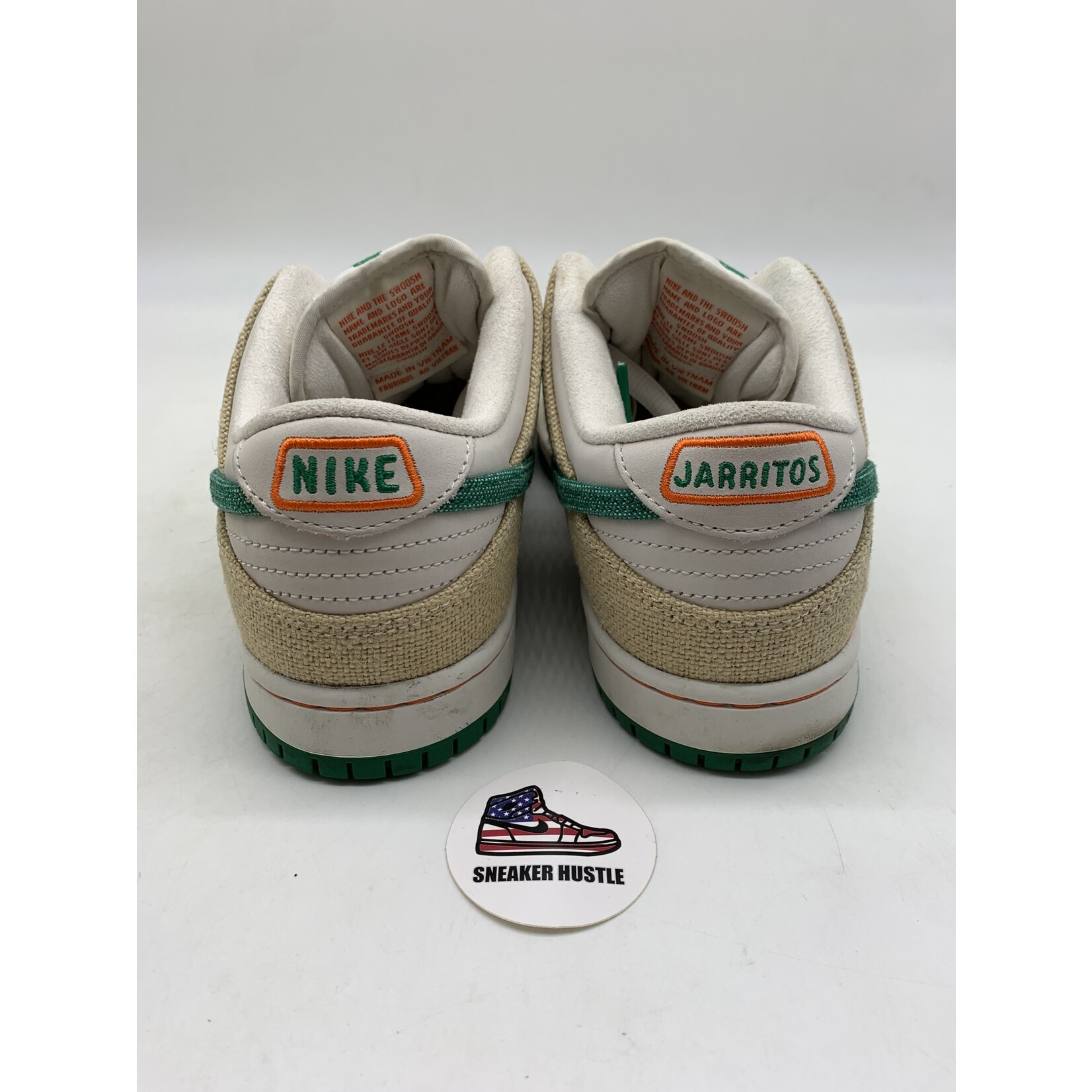 Nike SB Nike SB Dunk Low Jarritos