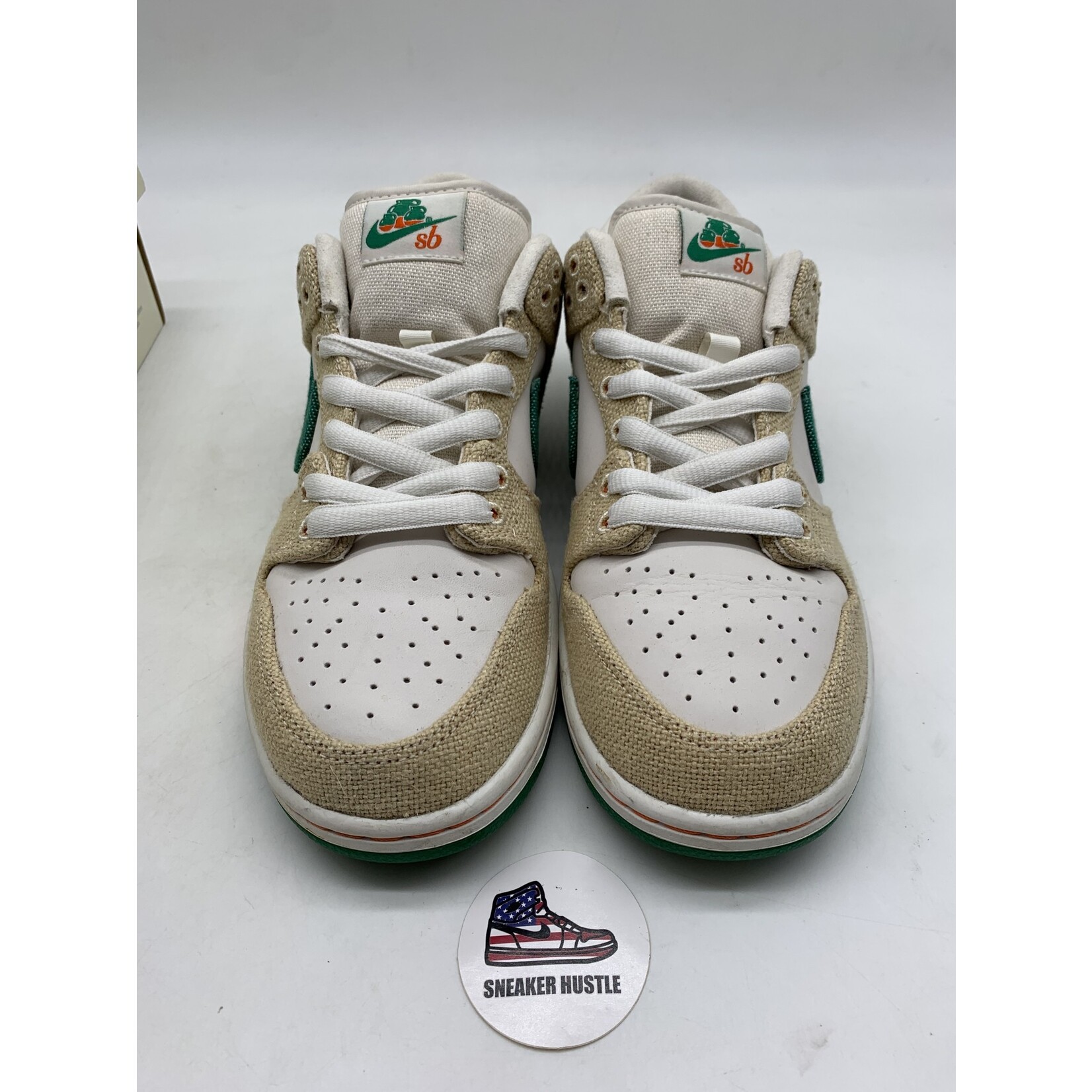 Nike SB Nike SB Dunk Low Jarritos