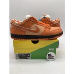 Nike SB Nike SB Dunk Low Concepts Orange Lobster