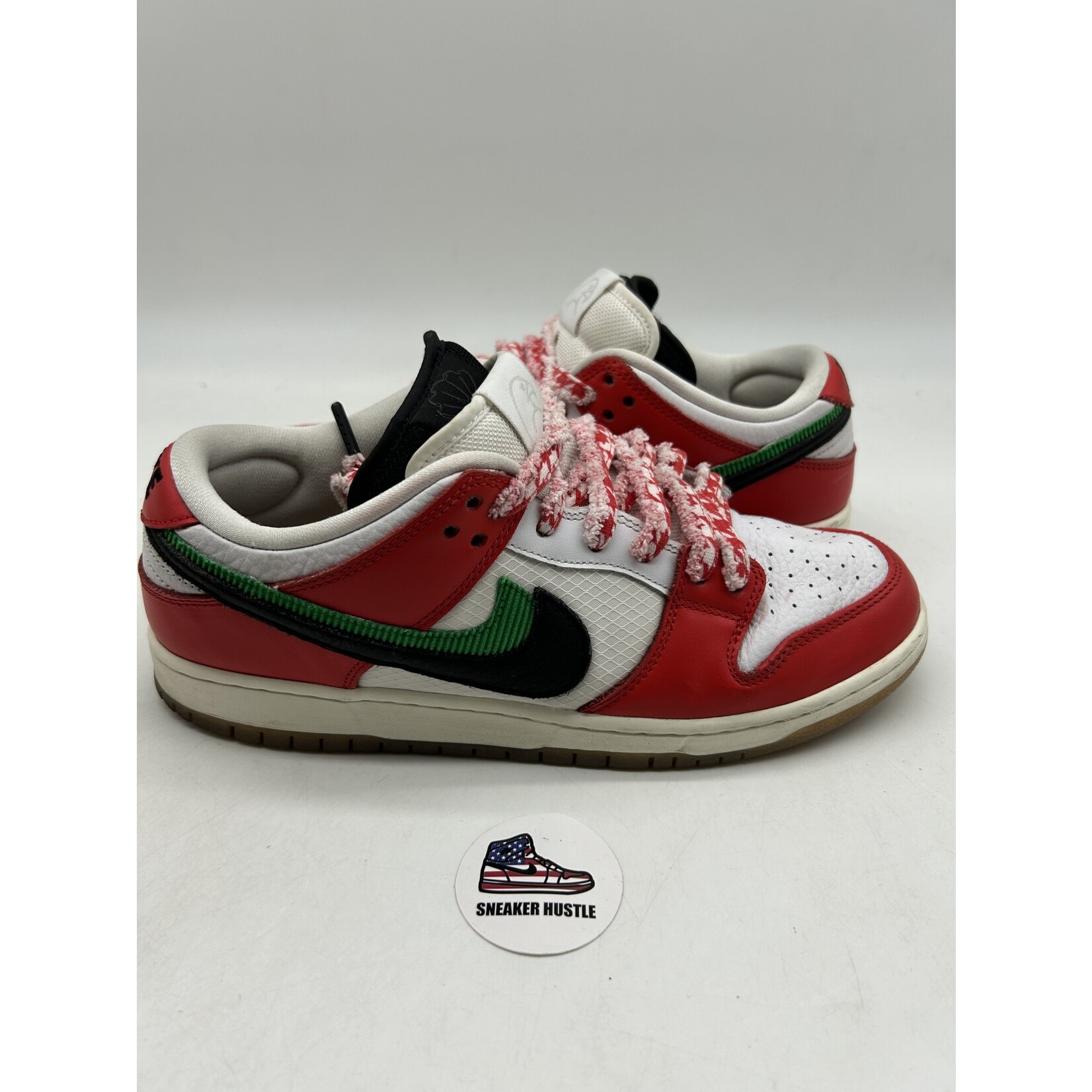 Nike SB Nike SB Dunk Low Frame Skate Habibi