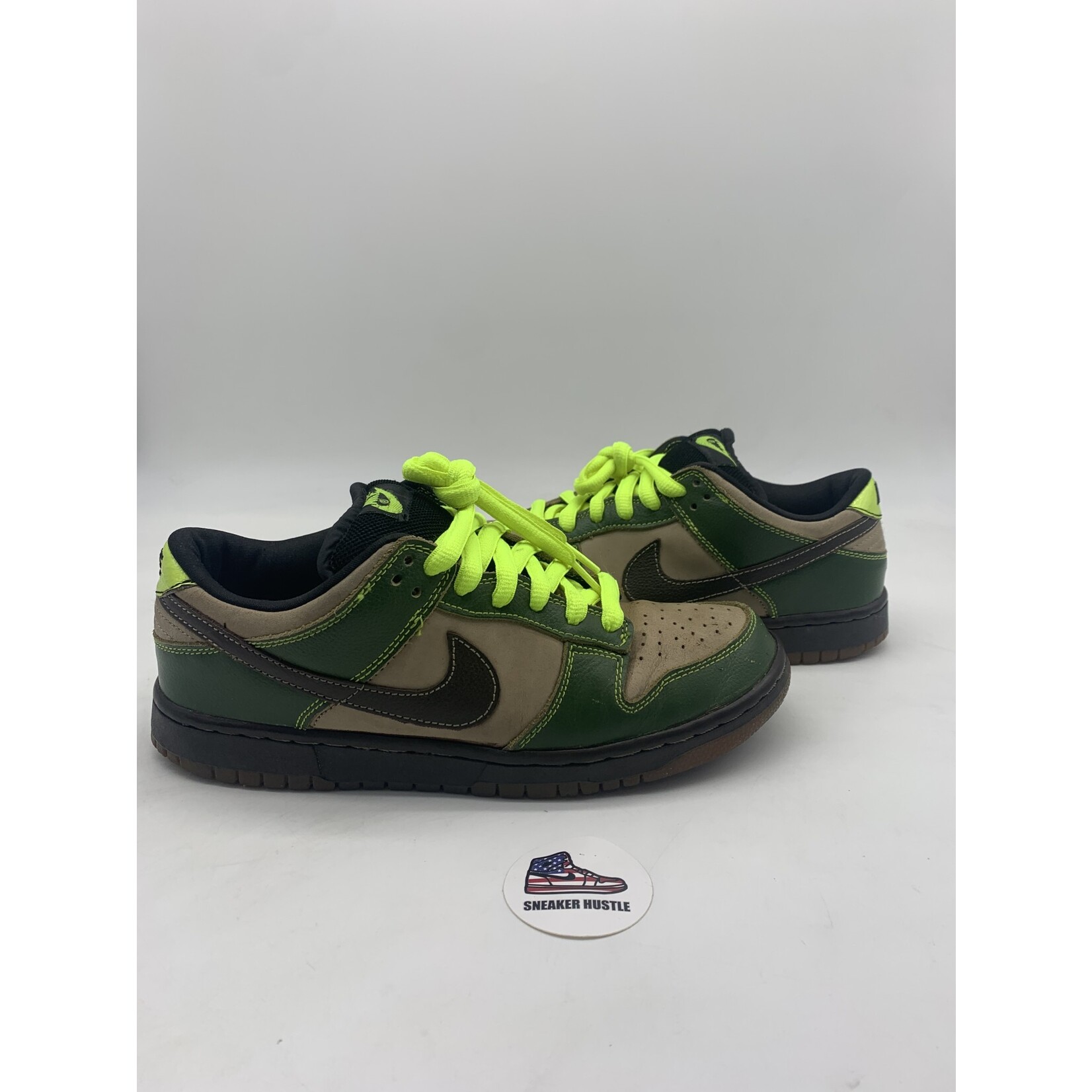 Nike SB Nike SB Dunk Low Jedi