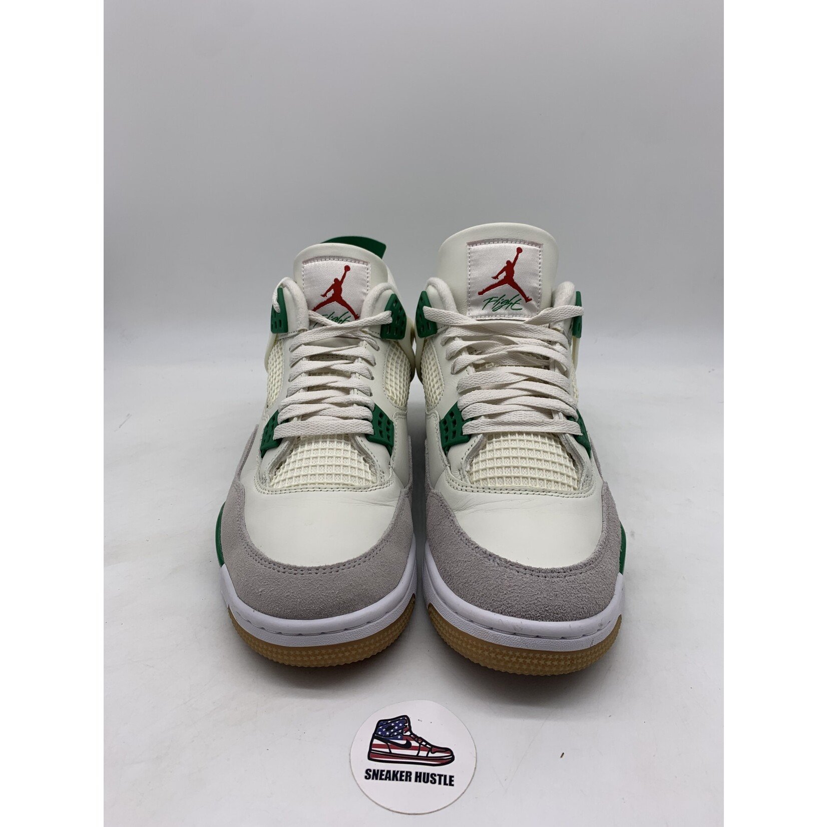 Air Jordan Jordan 4 Retro SB Pine Green