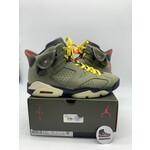 Air Jordan Jordan 6 Retro Travis Scott