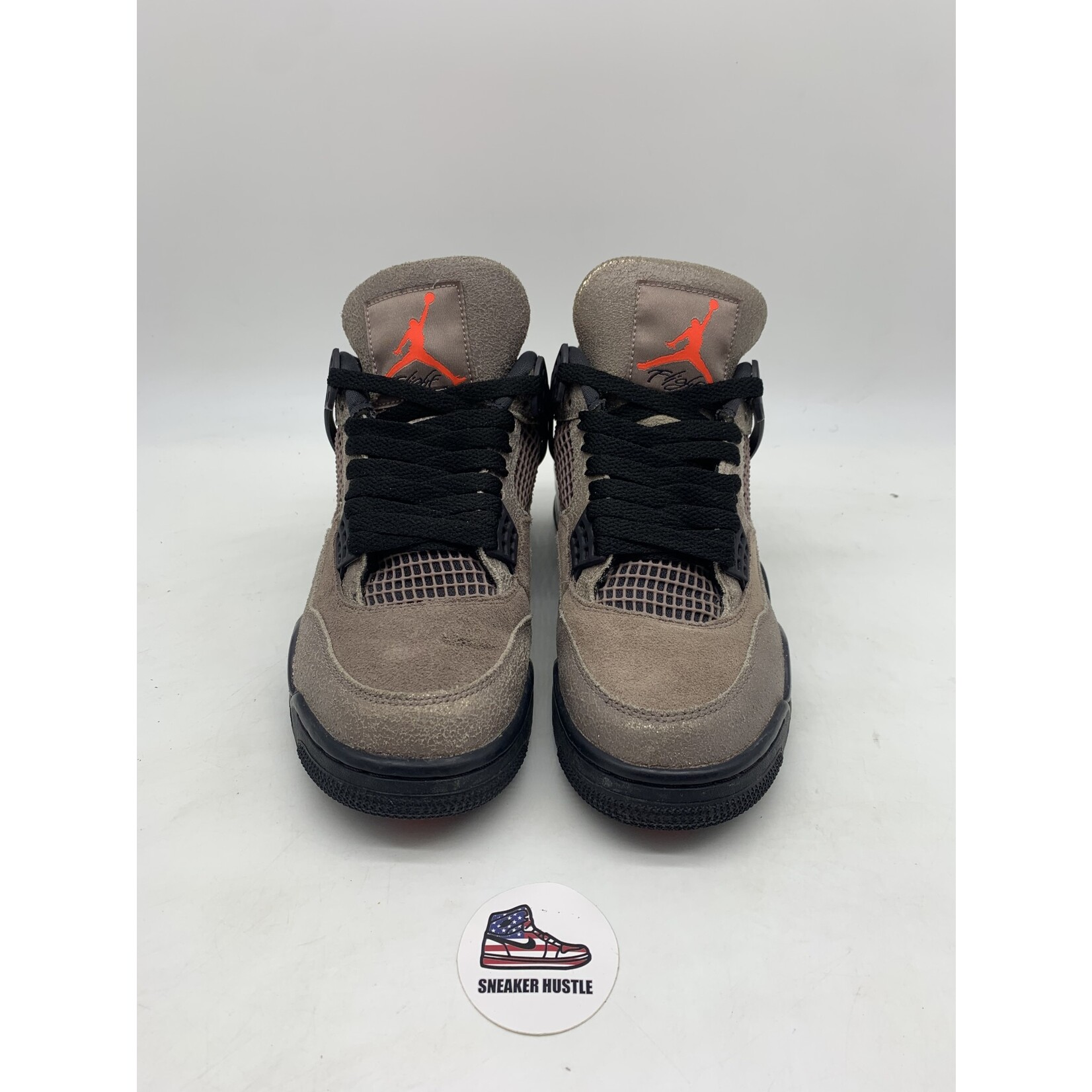 Air Jordan Jordan 4 Retro Taupe Haze