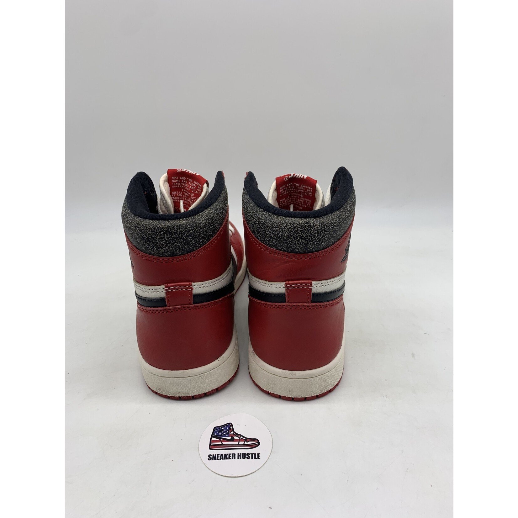 Air Jordan Jordan 1 Retro High OG Chicago Lost and Found