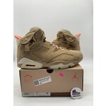 Air Jordan Jordan 6 Retro Travis Scott British Khaki