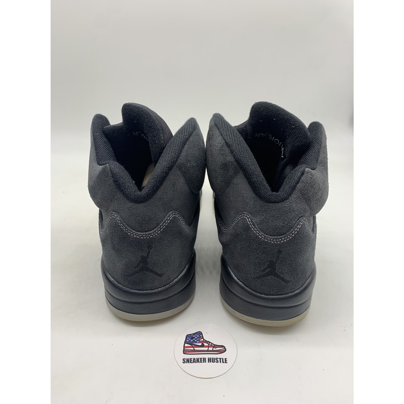 Air Jordan Jordan 5 Retro Anthracite