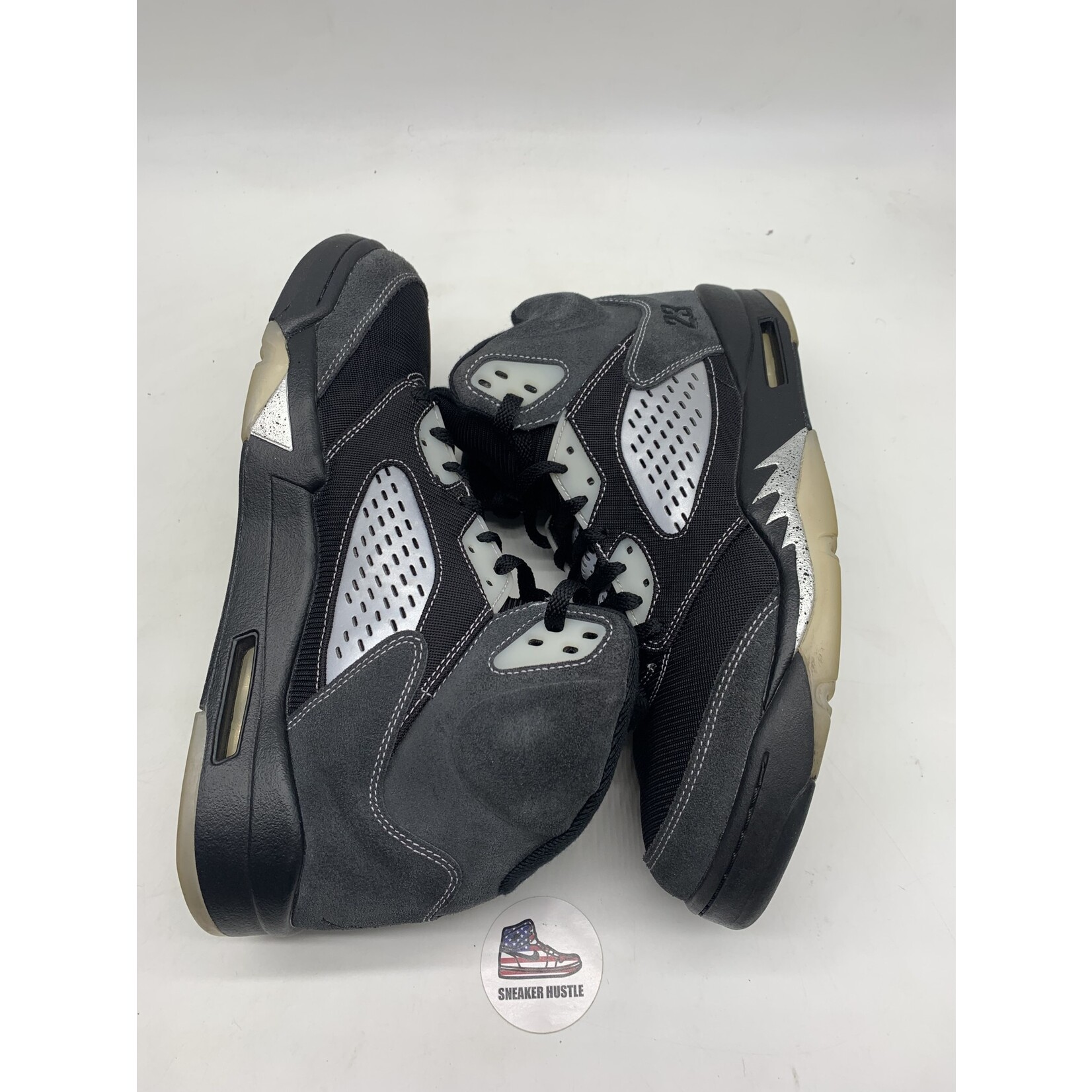 Air Jordan Jordan 5 Retro Anthracite