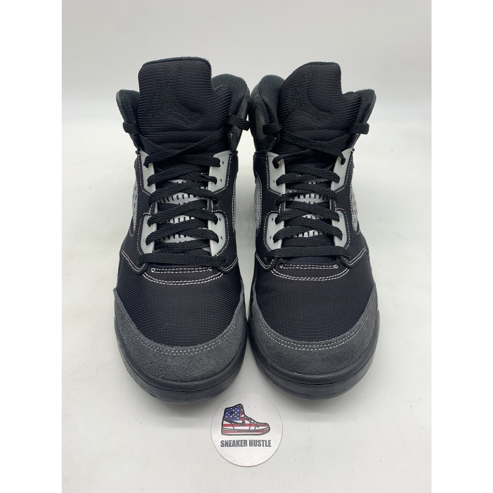 Air Jordan Jordan 5 Retro Anthracite