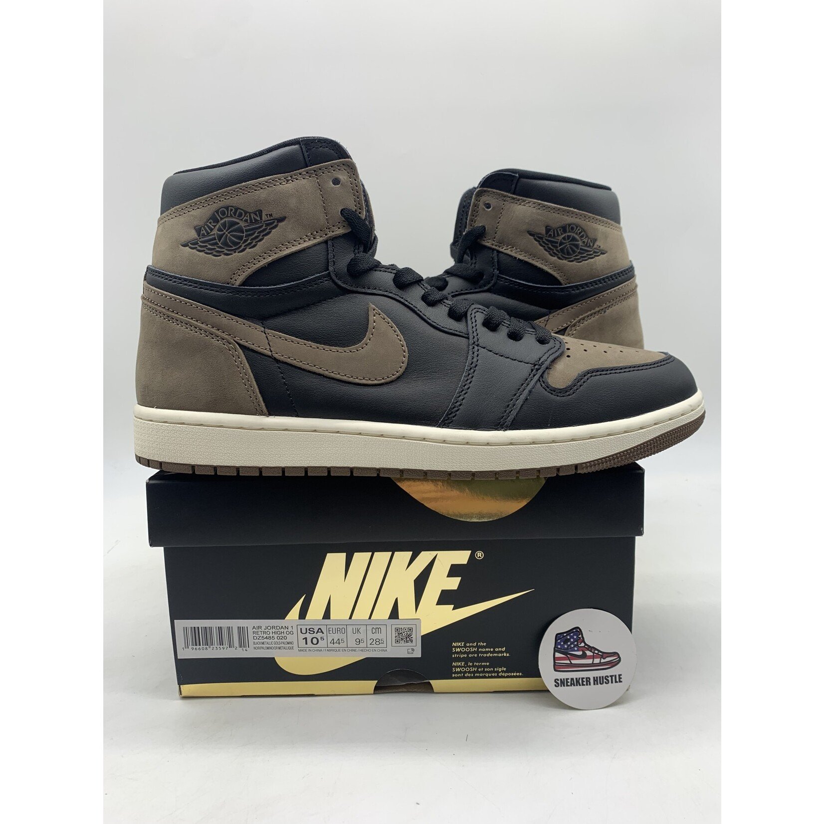 Air Jordan Jordan 1 Retro High OG Palomino