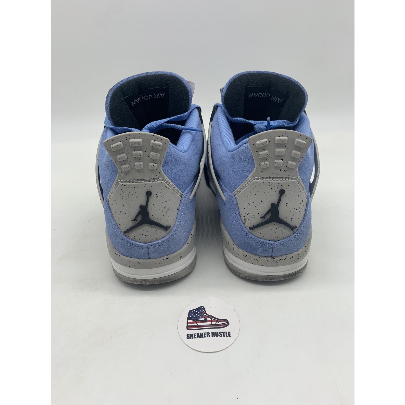 Air Jordan Jordan 4 Retro University Blue