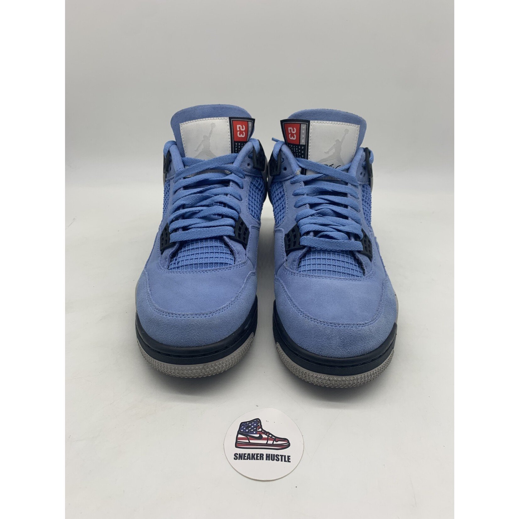 Air Jordan Jordan 4 Retro University Blue