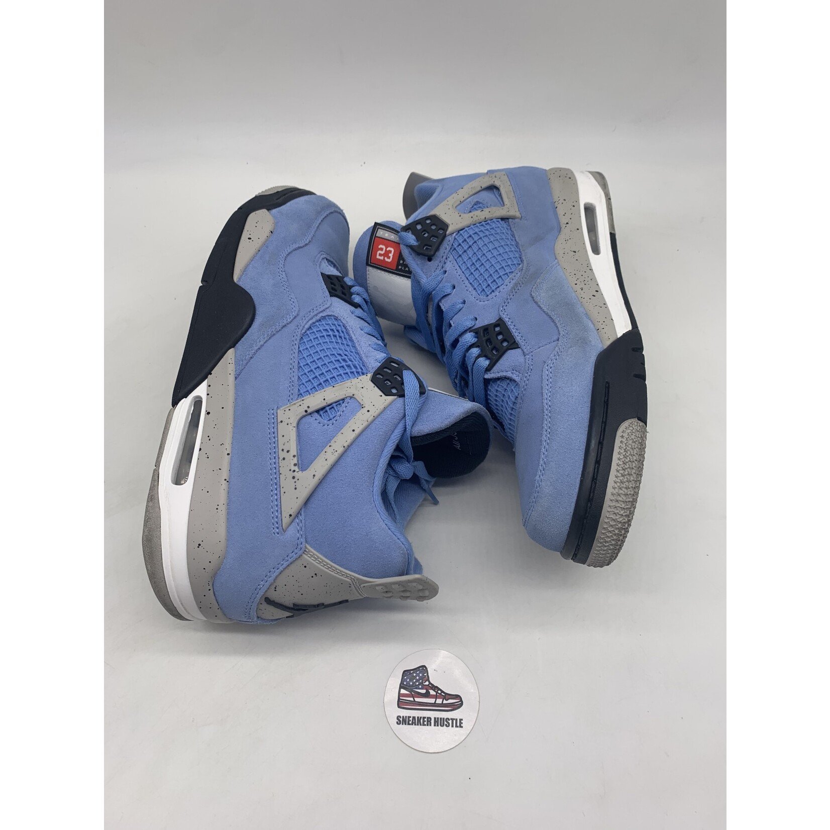 Air Jordan Jordan 4 Retro University Blue