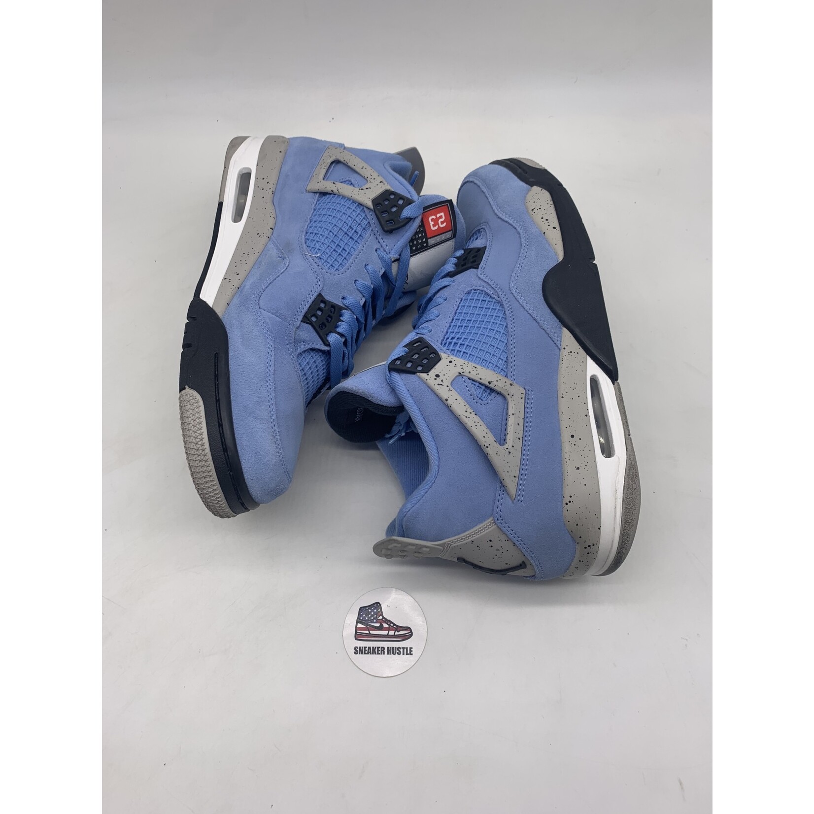 Air Jordan Jordan 4 Retro University Blue