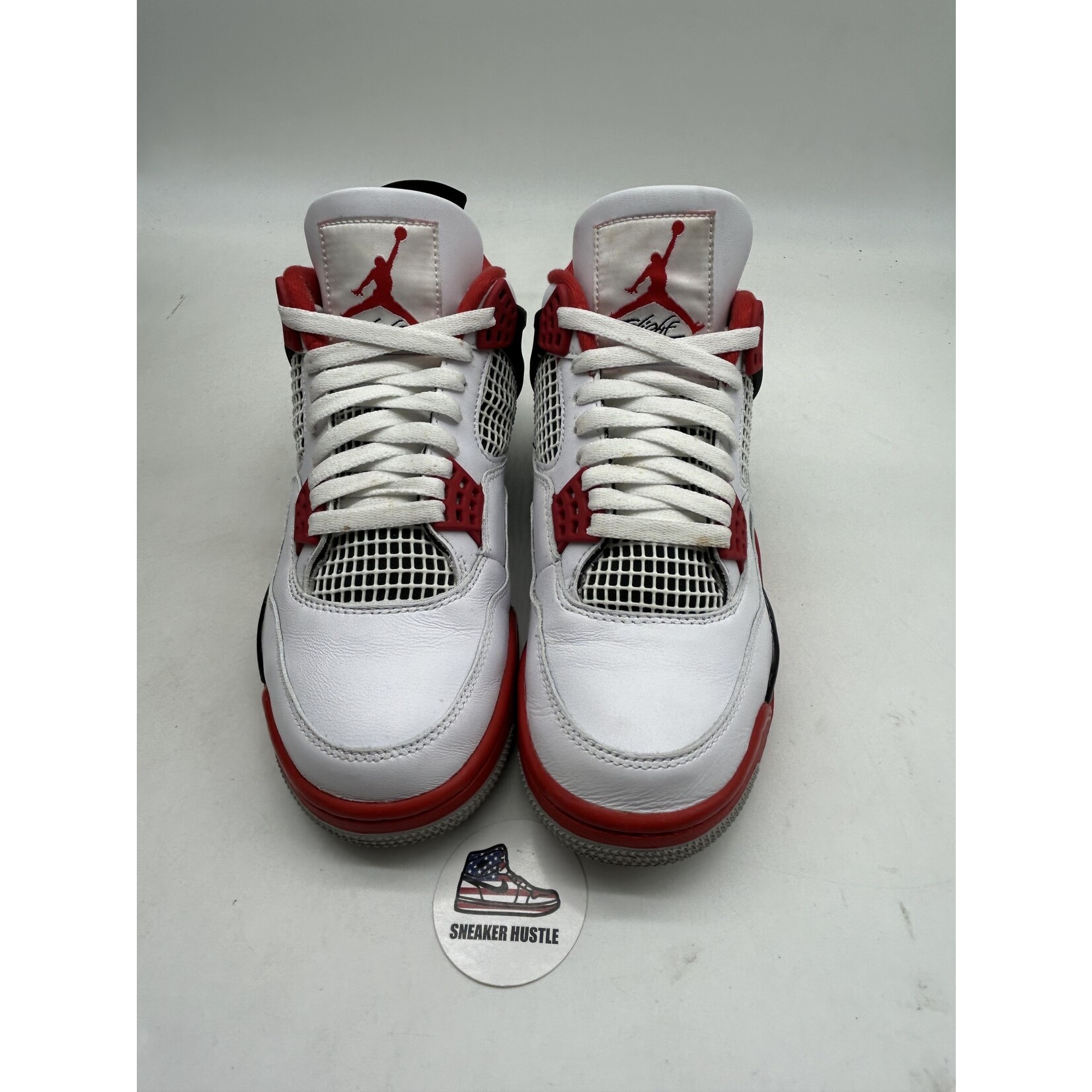 Air Jordan Jordan 4 Retro Fire Red (2020)