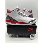 Air Jordan Jordan 3 Retro Fire Red (2022)