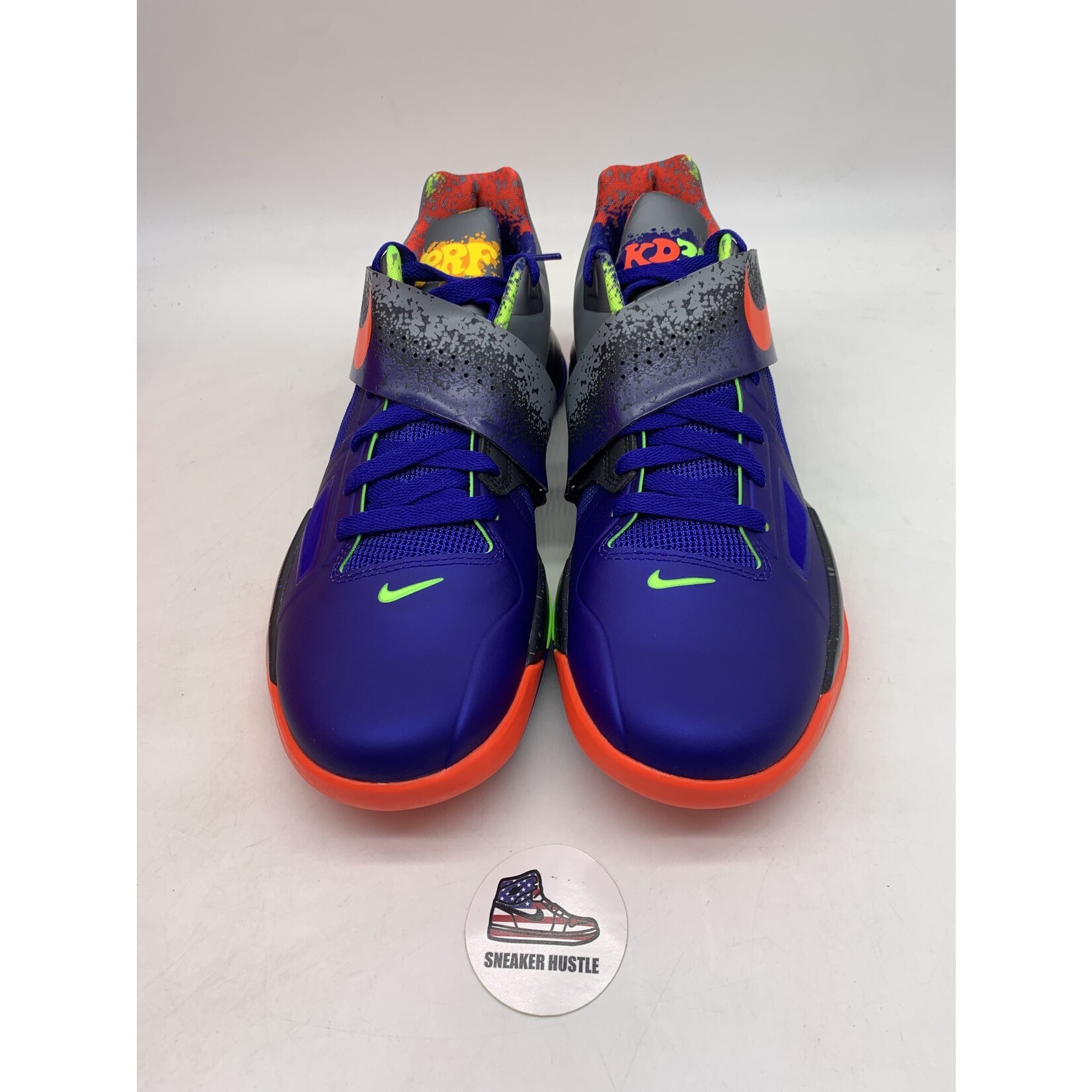 Nike Nike KD 4 NERF (2024)