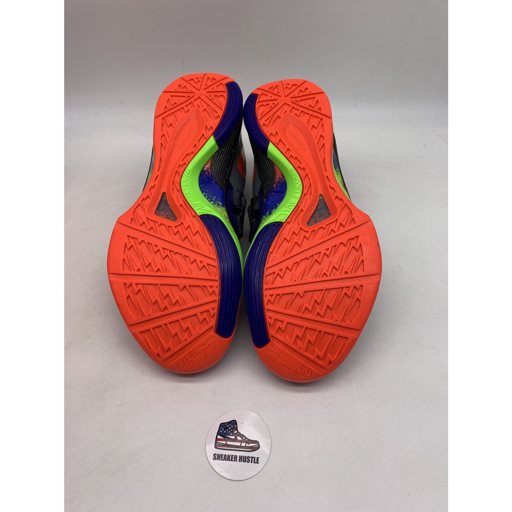 Nike Nike KD 4 NERF (2024)