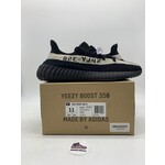 Adidas adidas Yeezy Boost 350 V2 Core Black White