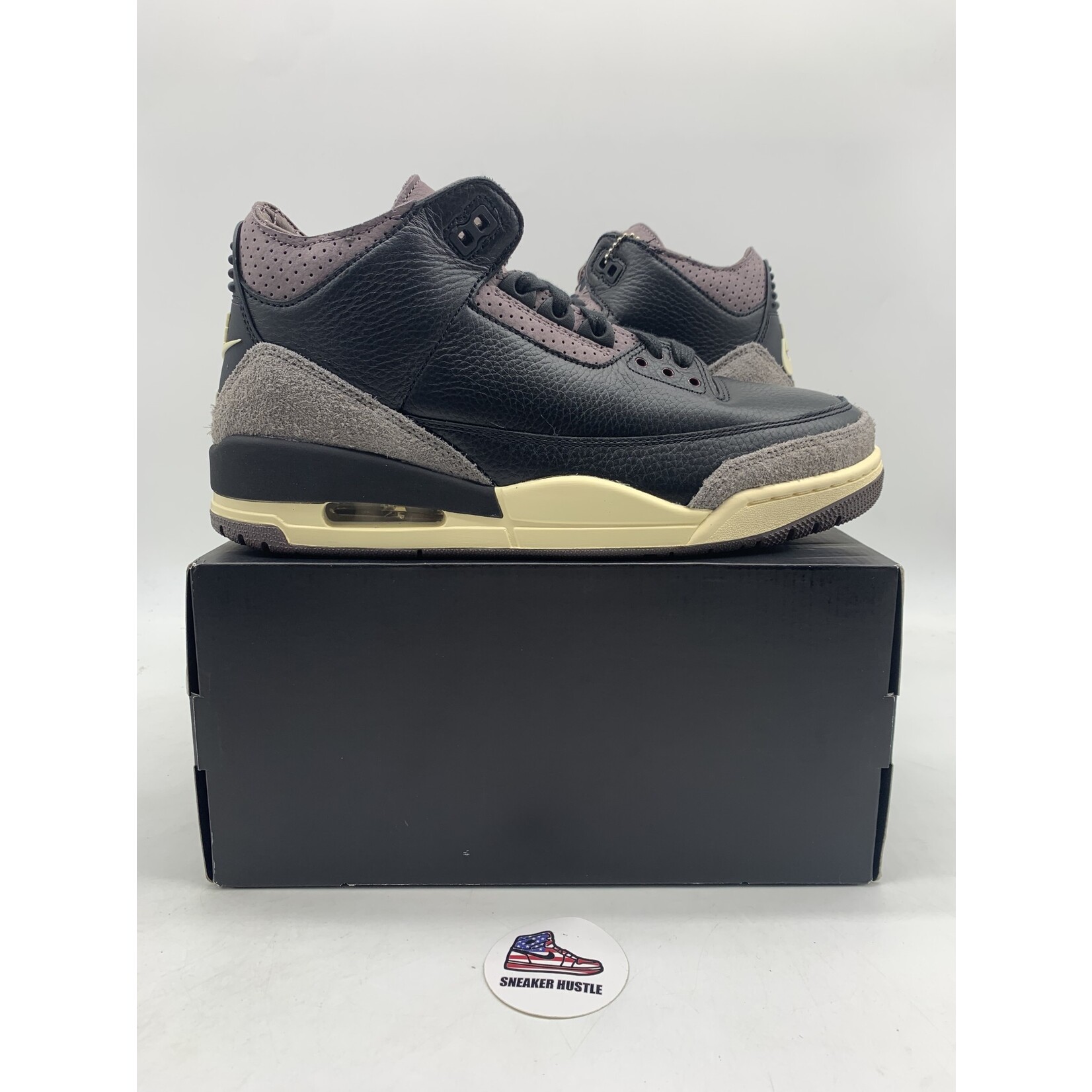 Air Jordan Jordan 3 Retro OG SP A Ma Maniére While You Were Sleeping (Women's)