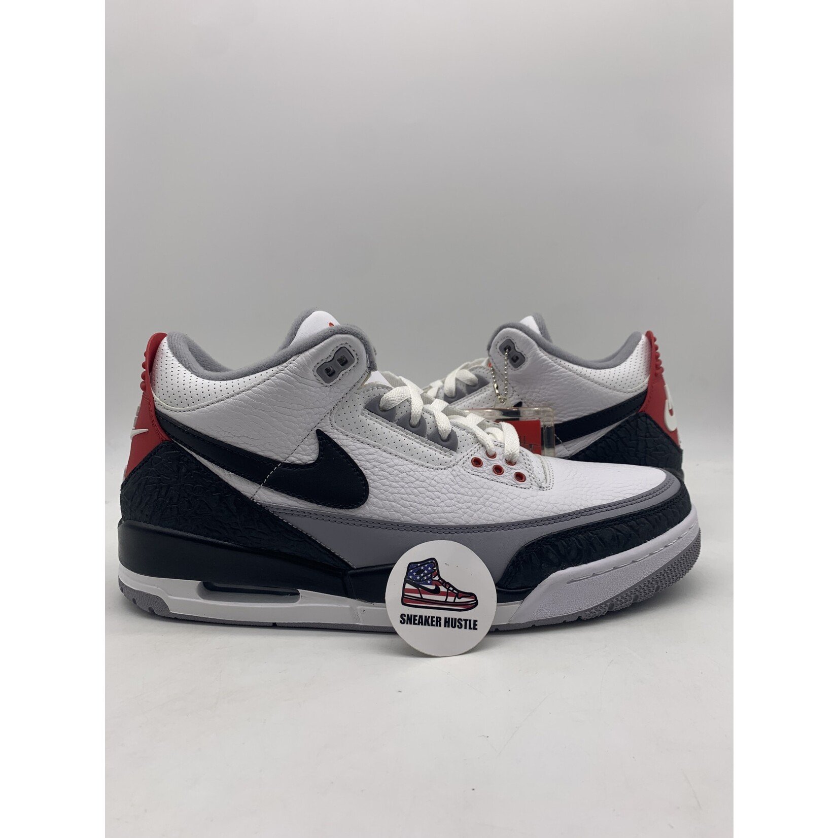 Air Jordan Jordan 3 Retro Tinker Hatfield