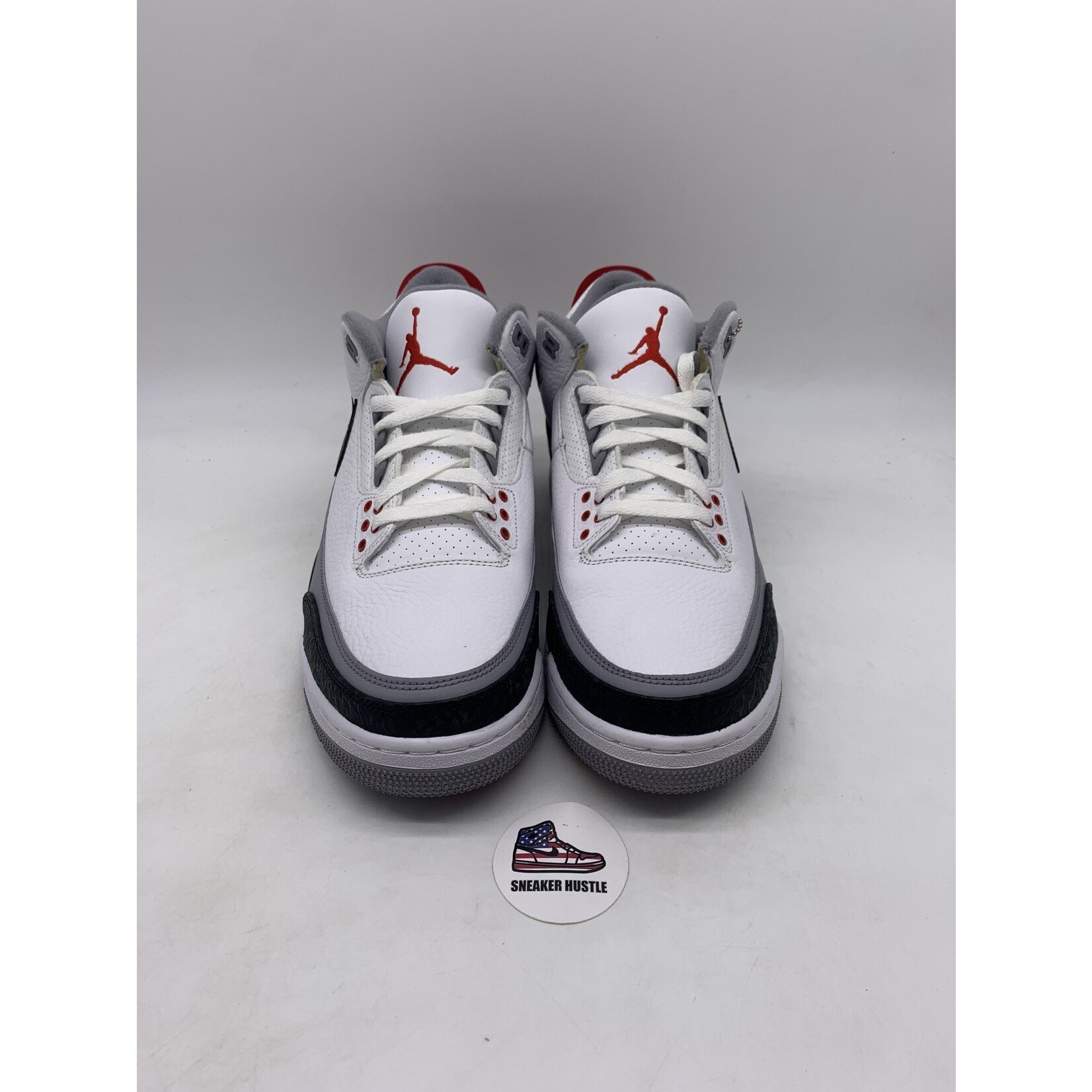 Air Jordan Jordan 3 Retro Tinker Hatfield