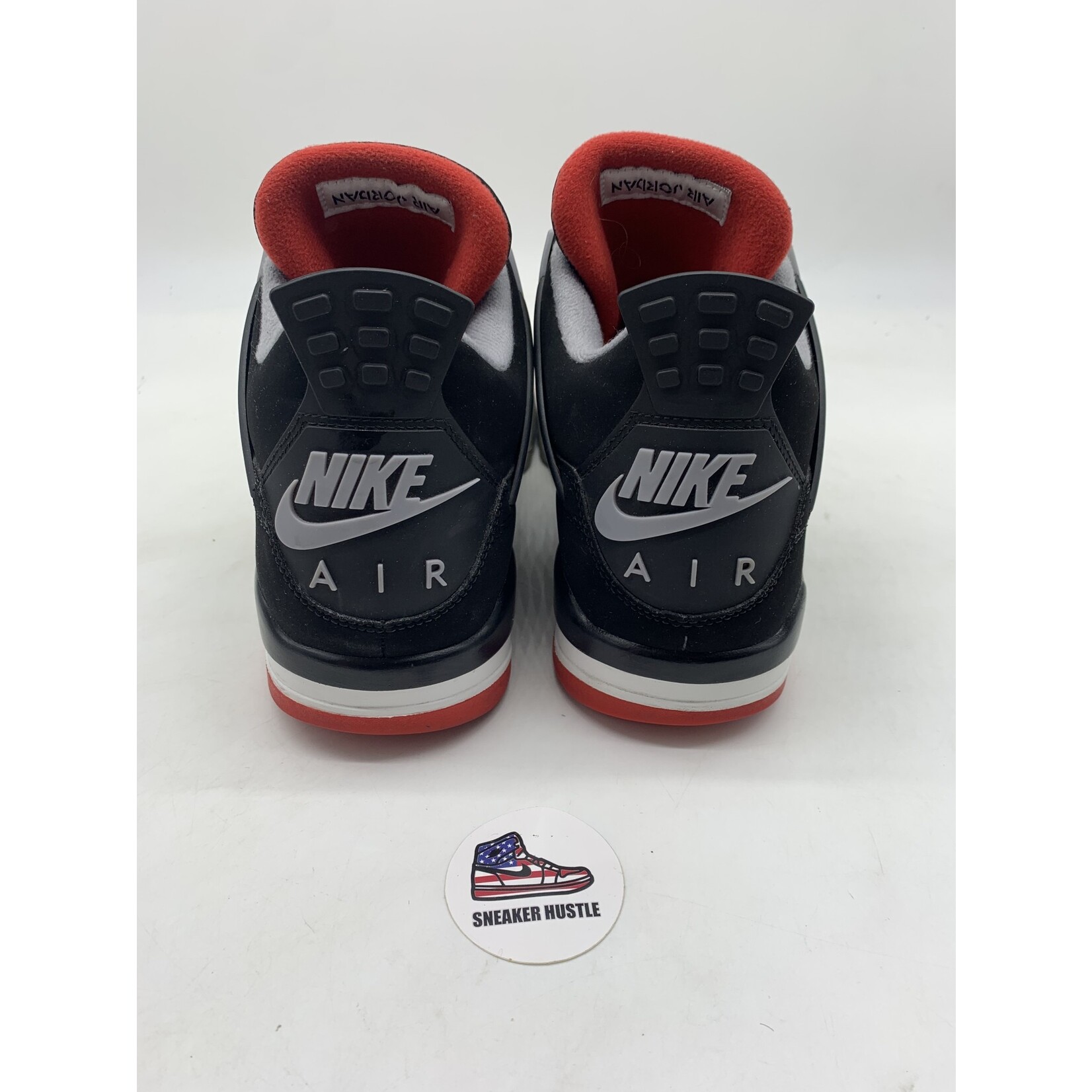 Air Jordan Jordan 4 Retro Bred (2019)