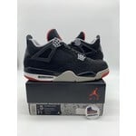 Air Jordan Jordan 4 Retro Bred (2019)