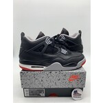 Air Jordan Jordan 4 Retro Bred Reimagined