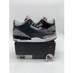 Air Jordan Jordan 3 Retro Black Cement (2018)