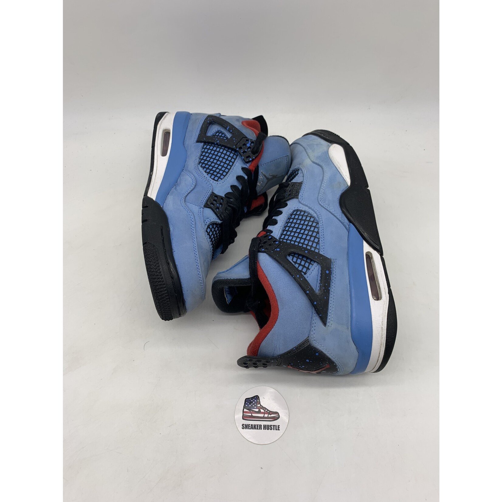 Air Jordan Jordan 4 Retro Travis Scott Cactus Jack