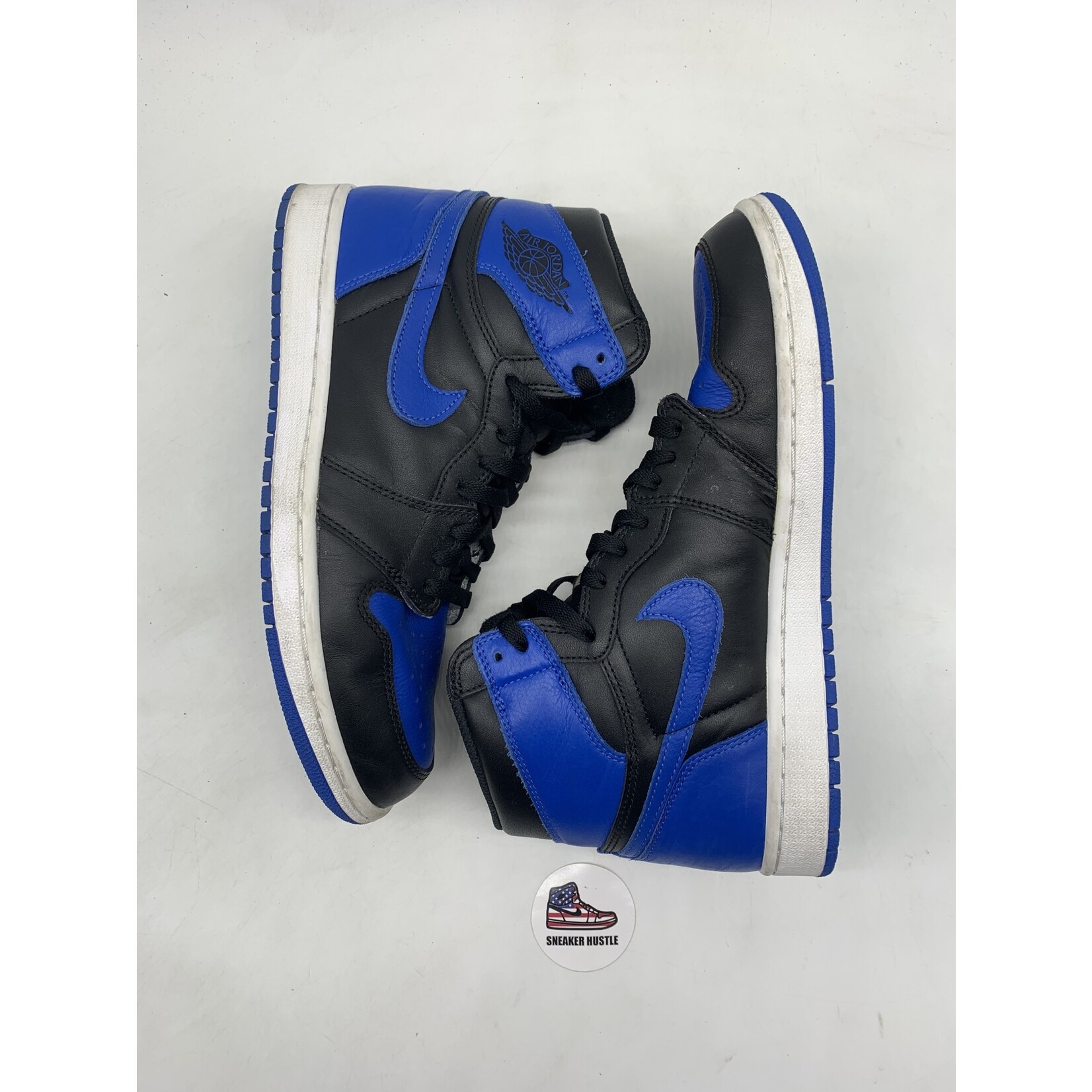 Air Jordan Jordan 1 Retro Royal (2017)