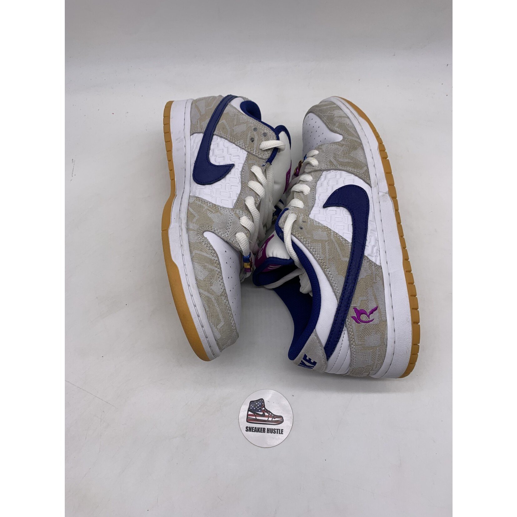 Nike SB Nike SB Dunk Low Rayssa Leal