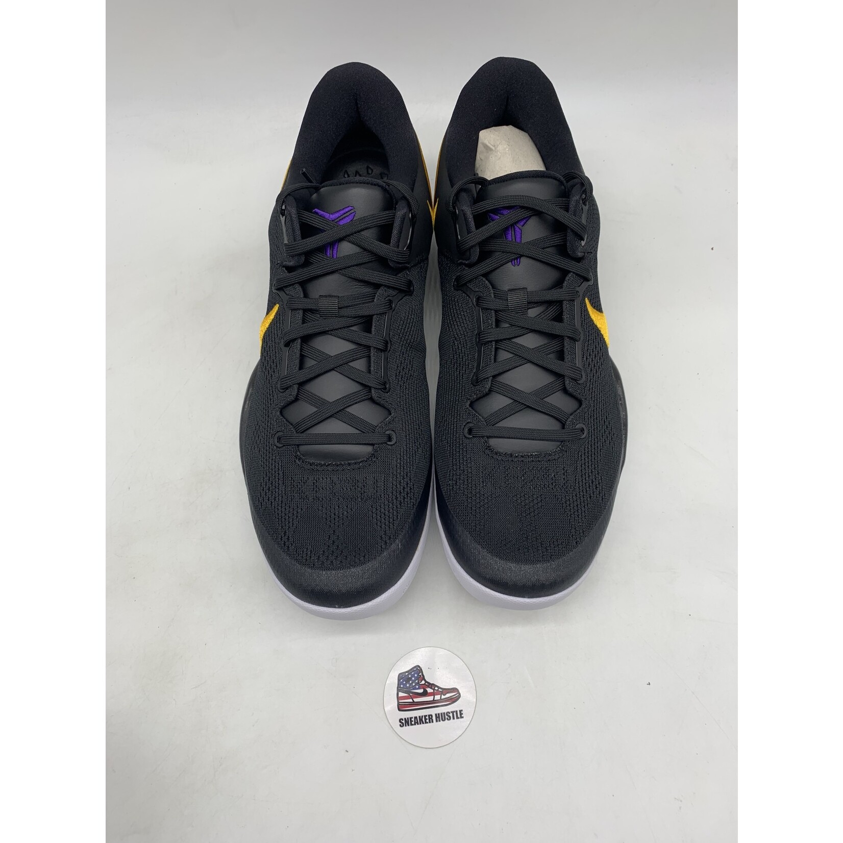 Nike Nike Kobe 8 Protro Lakers Away