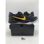 Nike Nike Kobe 8 Protro Lakers Away